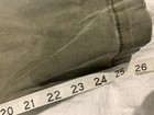 Joie Womens Pants Size Medium Army Green — photo 5
