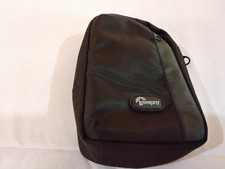 Lowepro Newport 30 Camera Case, Soft Shelled Case, for Your Point Shoot Camera