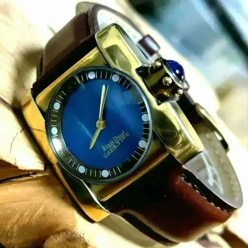d*7様 美品⭐️Jean Paul Gaultier vintage watc Jean Paul Gaultier Wristwatches for sale | eBay