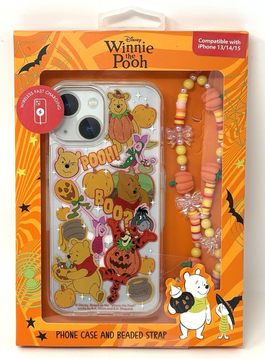 Skinnydip Winnie The Pooh Phone Case Iphone 11 Pro Max Skinny Dip