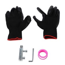 Comprehensive Plumbing Repair Kit for Easy and Efficient Faucet Solutions