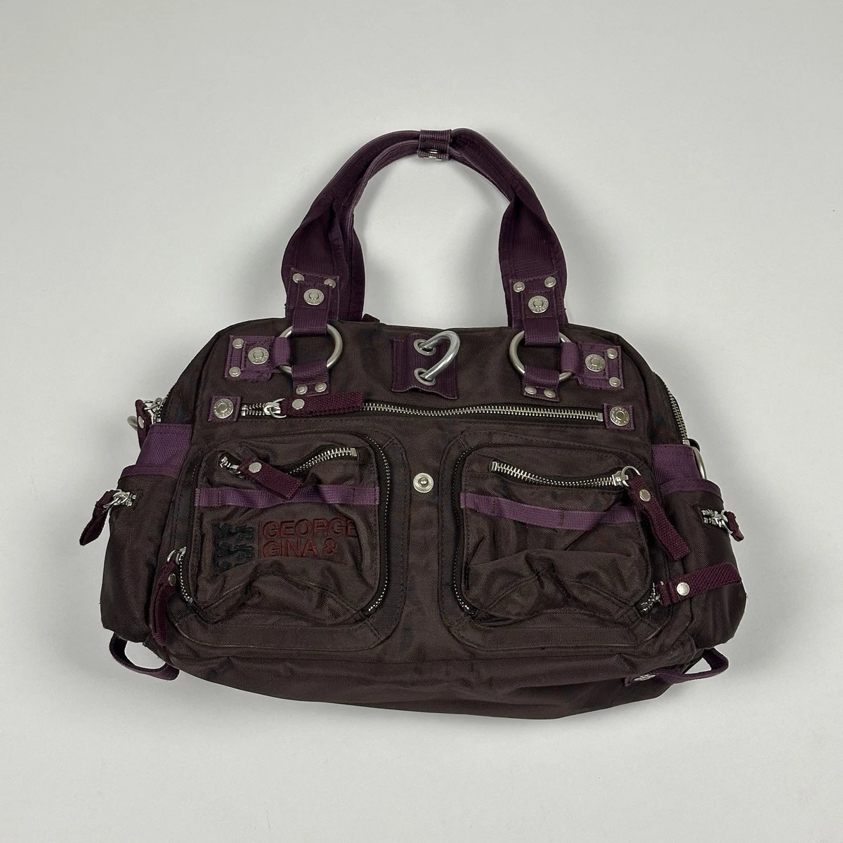 Preços baixos em Bolsas George Gina & Lucy | eBay