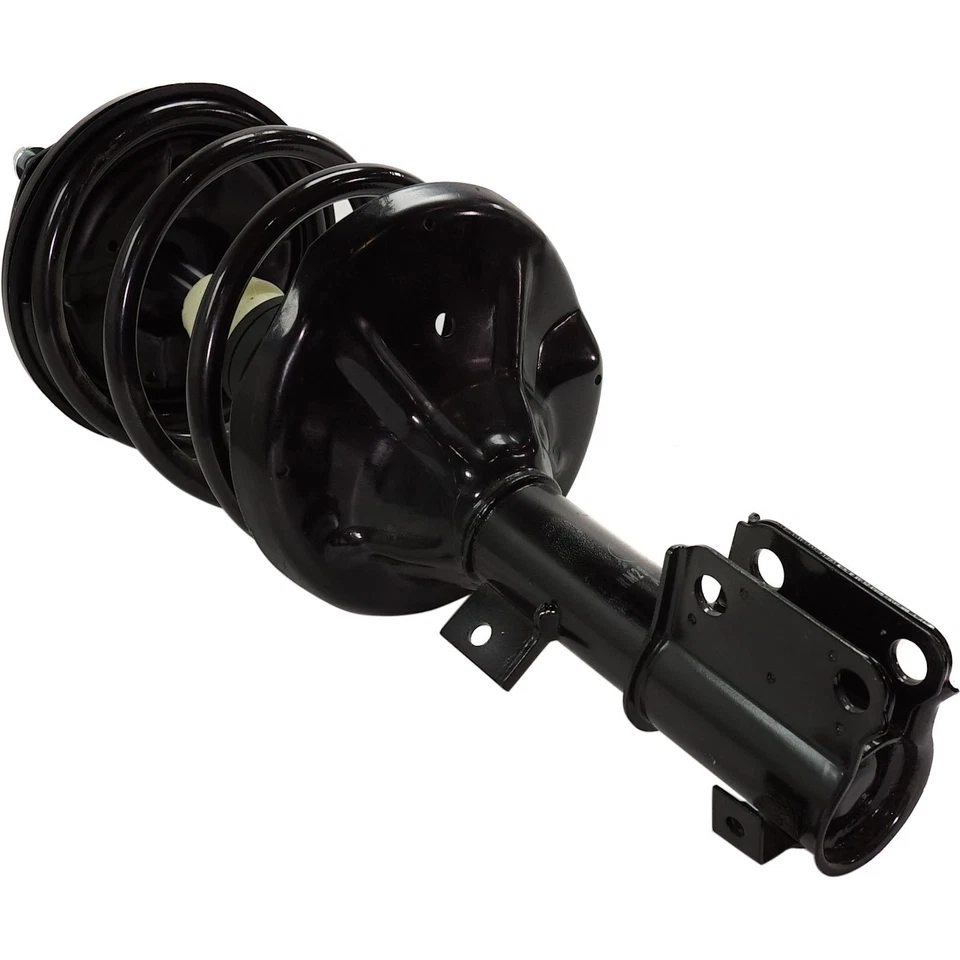 Pair Set of 2 Fully Loaded Strut Front Driver & Passenger Side Left Right - Image 4 of 4