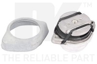 Nk 59747069 Lagerung, Automatikgetriebe FüR Audi Skoda Vw