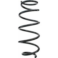 Spidan 87423 Fahrwerksfeder FüR Toyota Citroen Peugeot Aygo C1 108 B4 PA PS