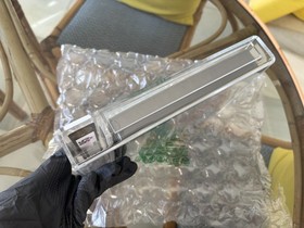 Trampoline Terror Sega Genesis NTSC USA VGA 95 Gold NOT WATA Rare Top Population