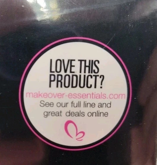 Makeover Essentials Sunlit Breeze Eyeshadow And Eye Liner Kit Brand New Sealed - Image 3 of 4