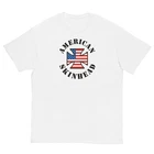 American Skinhead - Crest Tee