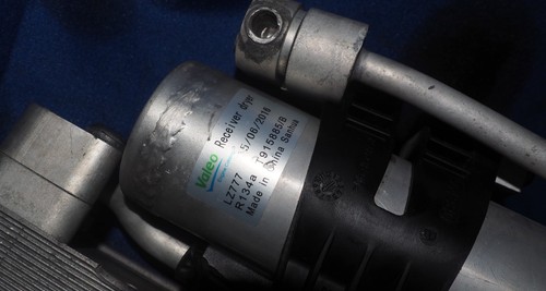 2016-2020 BMW F22 F23 F30 F31 F32 F33 F36 2.0L 3.0L AC Condenser Assembly - Picture 11 of 12