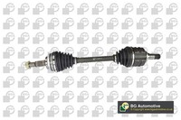 BGA Antriebswelle DS7609L M22X1,5 FüR Toyota Avensis VVT ZZT251_ ZZT251R