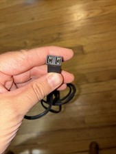 Molex 4 pin Connector Cable