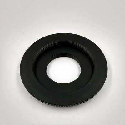 M42/C-Mount-Filmobjektiv Auf Sony NEX E-Mount-Adapter, Doppelter