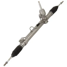 For Cadillac XTS 2013 2014 Power Steering Rack & Pinion CSW