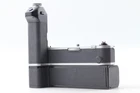 Read [Exc+5] Nikon MD-2 Motor Drive + MB-1 Battery Pack for F2 From JAPAN