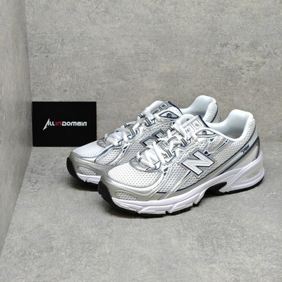 New Balance 740v2 Navy White Shadow Grey U740WN2 Unisex
