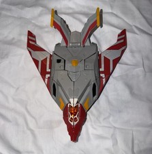 Transformers Reveal the Shield Voyager Class ...