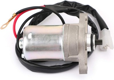 Artudatech Starter Motor Fit for Kawasaki KFX50 KFX 50 ATV 2007-2020 for... 