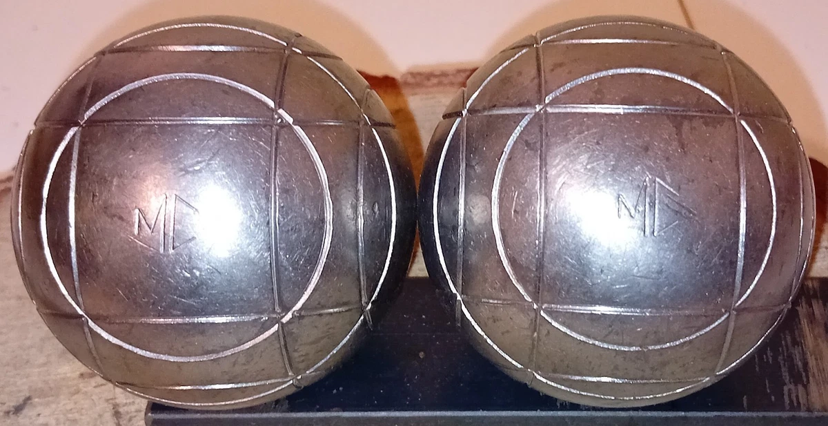 Boules & Pétanque Equipment for sale | UK