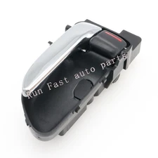1PCS New Front / Rear Left Interior Door Handle For 2003-2008 Subaru Forester US