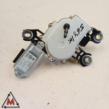 Heckscheibenwischer 5M0955711 VOLKSWAGEN GOLF PLUS 2004-2008 gebraucht (115612)