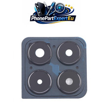 OEM Lens Rear Camera Frame for Xiaomi Poco X6