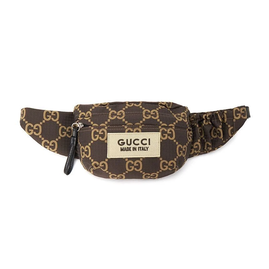 Sac ceinture homme Gucci 92923212