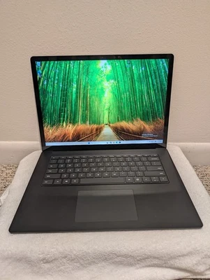 Microsoft Surface Laptop 4 for Sale | Shop New & Used Laptops | eBay
