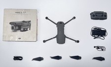 DJI Mavic 2 Zoom Drohne 12MP Kamera – 4K Video – Anthrazit – MwSt. #e460