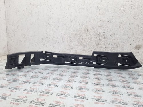 Volkswagen Golf V 2008 Stoßstange hinten rechts Halterung 1K9807394