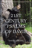 David Lorang | 21St Century Psalms Of David | Taschenbuch | Englisch (2021)