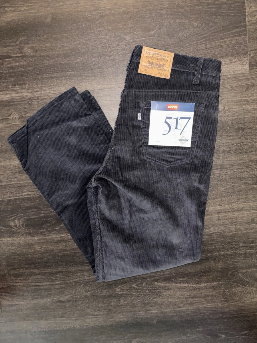 Levi's Corduroy Vintage Pants for Men for sale - eBay