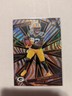Panini Revolution 2025 Matthew Golden #228 Rookie Green Bay Packers