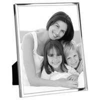 Fink Fotorahmen FotomaßE 20 X 25 Cm Rahmen Versilberter Bilderrahmen Fotohalter