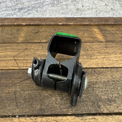 Vintage Softride Seatpost Clamp Guts Beam Rail Allsop Seat Clamp Alloy