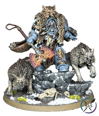 W40k. Space Marine Figuren. **KOMMISSION - Wählen Sie Ihre Einheiten** von S&S minis