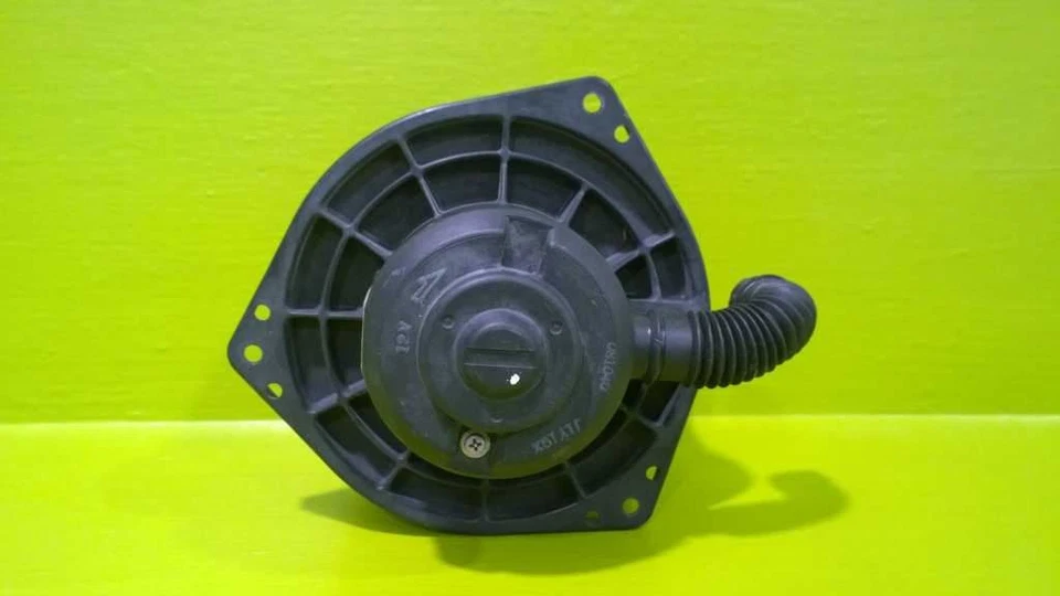 00 01 02 MOTOR SOPLADOR NISSAN FRONTIER OEM 2901-33 Foto 2 de 3