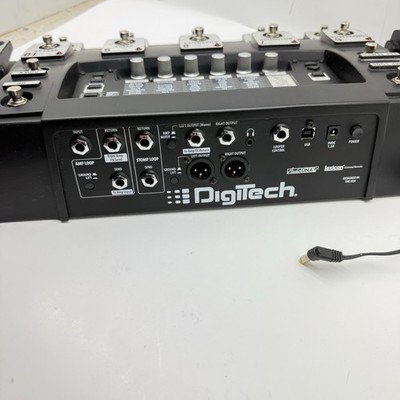 DigiTech RP1000 Multi-Effects Guitar Effect Pedal for sale