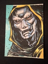 Interview with Joe Rubinstein 28