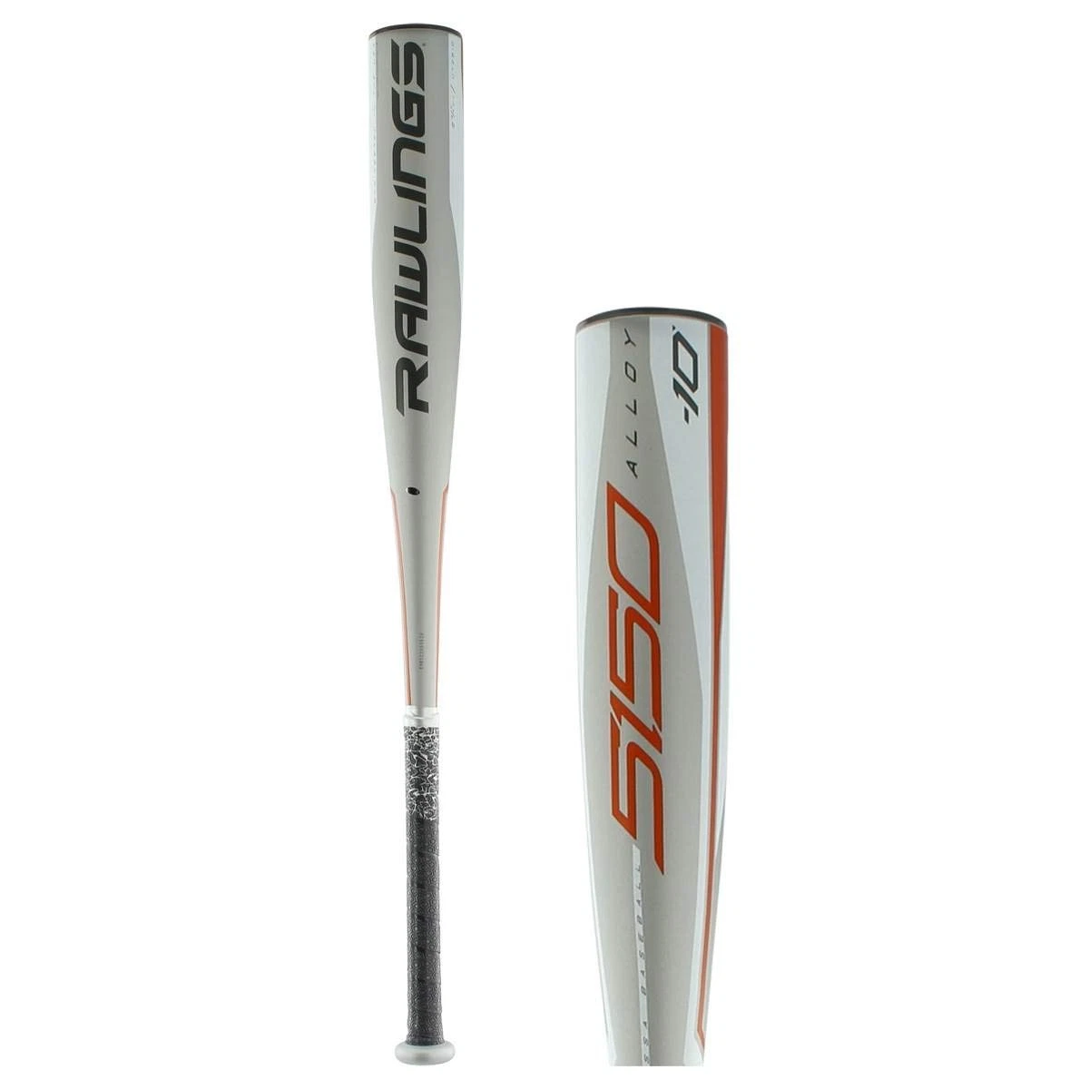 Rawlings 5150 USA Baseball Bat Used 28 INCHES