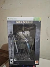 New ListingDark Souls II -- Collector's Edition (Microsoft Xbox 360, 2014)