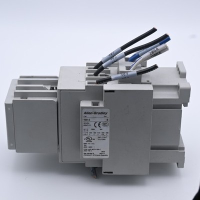 ALLEN BRADLEY   100-S   FREE SHIPPING