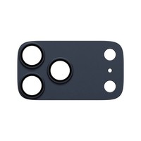 PanzerGlass Fender Lens Protector Deep Blue Iphone 17 Pro Max Kameraschutz