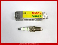 Bougies d'allumage Daihatsu CUORE