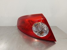 Feu arrière Daewoo LACETTI
