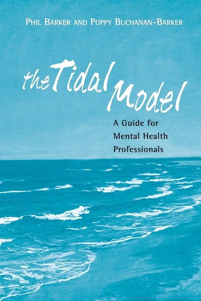 The Tidal Model | A Guide For Mental Health Professionals | Barker (U. A.)-image