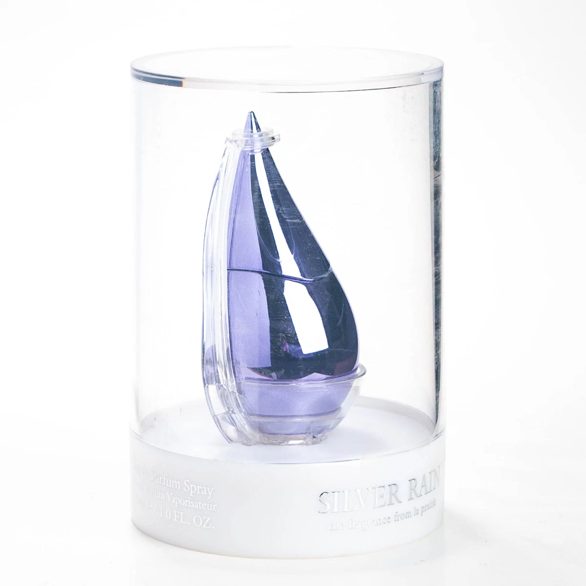 La Prairie Silver Rain for sale | eBay