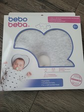 bebo beba pillow