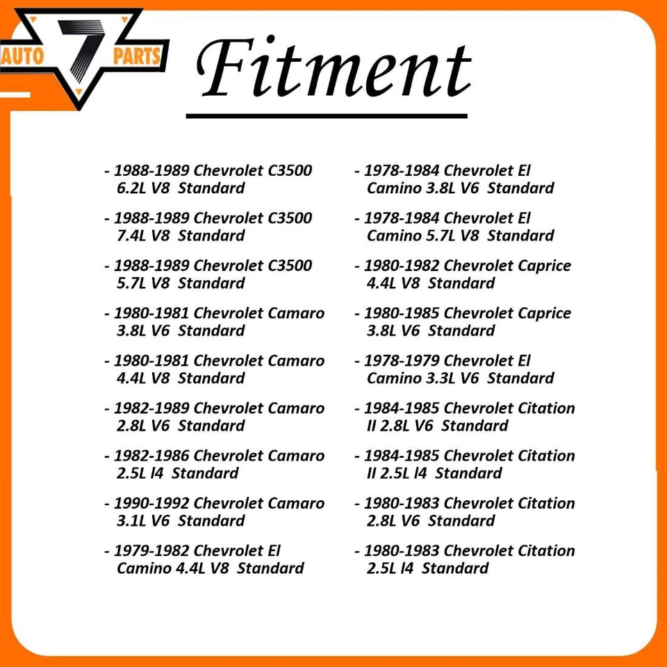 Windshield Wiper Blade Front Left Front Right Hella fits Chevrolet G10 1993-1995 - Image 4 of 4
