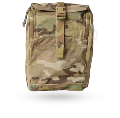 Crye Precision - General Purpose GP Utility Pouch 9