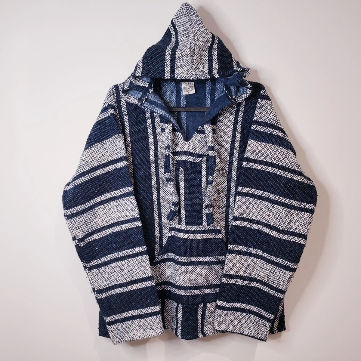 Baja sweater deals mens
